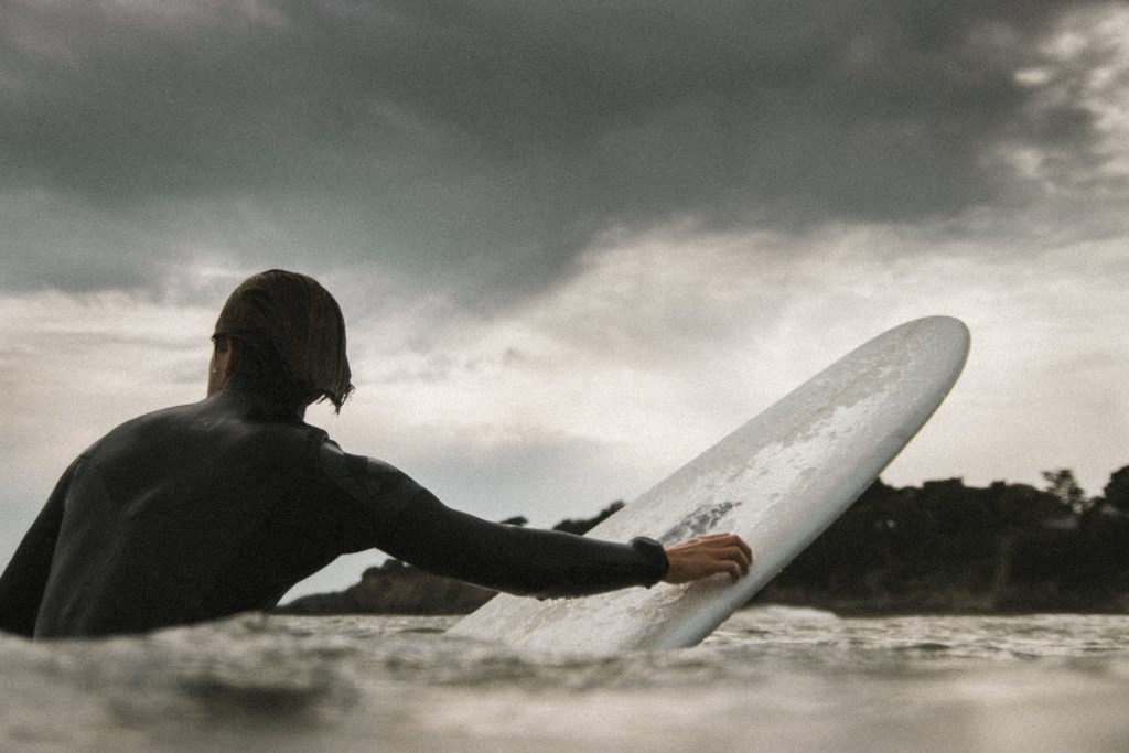 Surfing