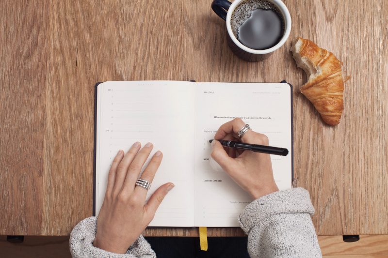 Why I Write Why I write