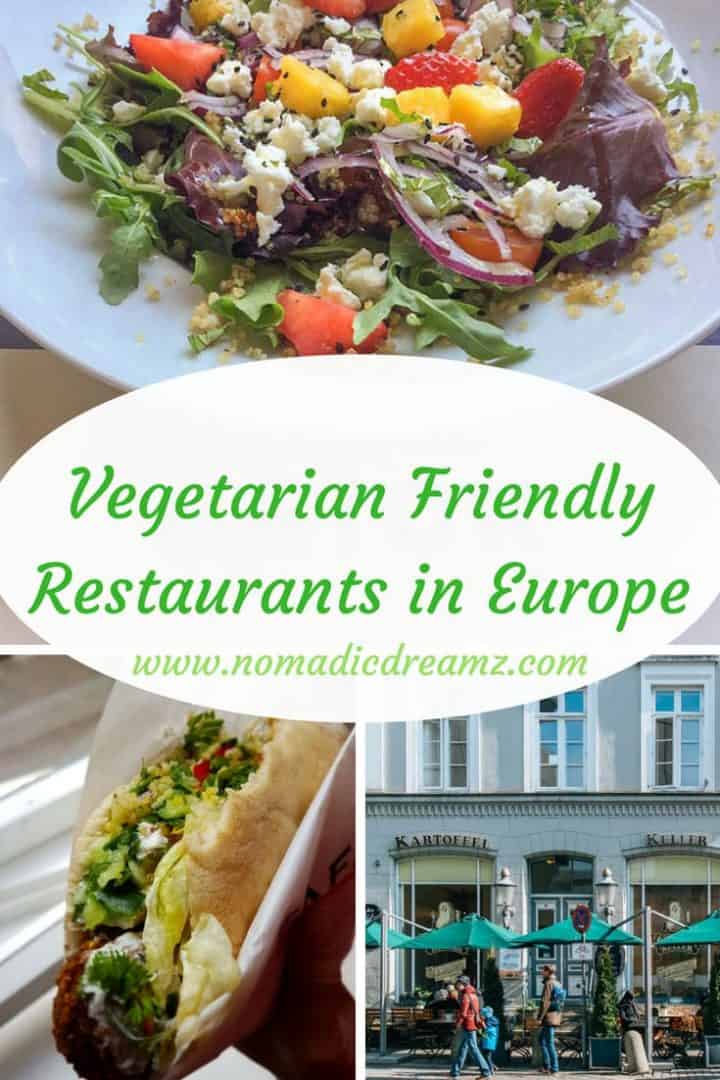 #Vegetarian-friendly #restaurants and #cafes in cities like #Budapest, #Helsinki, #Ghent, #Krakow, #Porto etc. Tips for #vegetarian and #vegan #travellers Suggestions for #eating-out in various #destinations in #Europe when you are #vegetarian or #vegan. #Veggie-friendly #restaurants and #resources